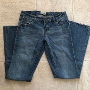 Aeropostale Jeans